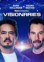 Watch Visionaries Gomovies