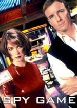 Watch Spy Game Gomovies