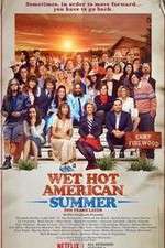Watch Wet Hot American Summer: Ten Years Later Gomovies