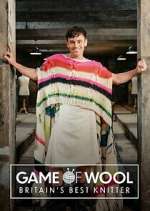 game of wool: britain\'s best knitter season 1 episode 6 tv poster