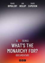 what\'s the monarchy for? season 1 episode 2 tv poster