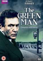 Watch The Green Man Gomovies