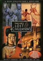 Watch Time Life's Lost Civilizations Gomovies