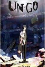 Watch UN-GO Gomovies