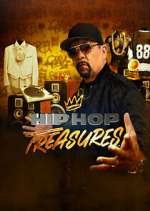 Watch Hip Hop Treasures Gomovies