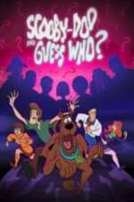 Watch Scooby-Doo and Guess Who? Gomovies