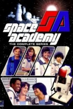 Watch Space Academy Gomovies