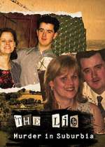 Watch The Lie: Murder in Suburbia Gomovies
