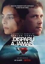Watch Disparu à jamais Gomovies