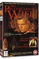 Watch The Politician's Wife Gomovies