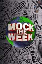 Watch Mock the Week Gomovies