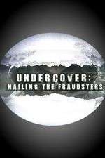 Watch Undercover: Nailing the Fraudsters Gomovies
