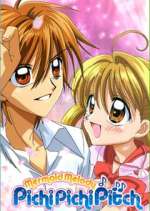 Watch Mermaid Melody Pichi Pichi Pitch Gomovies