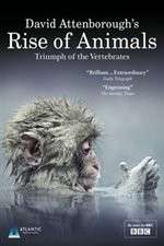 Watch David Attenborough's Rise of Animals: Triumph of the Vertebrates Gomovies