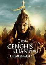 Watch Genghis Khan: The Secret History of the Mongols Gomovies