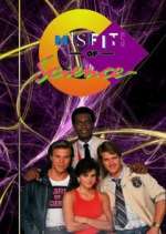 Watch Misfits of Science Gomovies