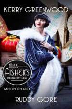 Watch Miss Fisher's Murder Mysteries Gomovies