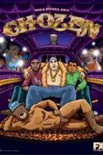 Watch Chozen Gomovies
