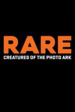 Watch Rare: Creatures of the Photo Ark Gomovies