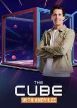 Watch The Cube Gomovies