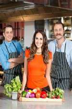 Watch The Great Food Race Gomovies