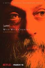 Watch Wild Wild Country Gomovies