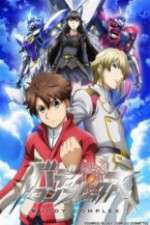 Watch Buddy Complex Gomovies