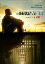 Watch The Innocence Files Gomovies