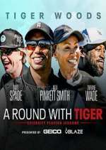 Watch A Round with Tiger Gomovies