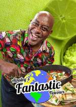 Watch Ainsley\'s Fantastic Flavours Gomovies