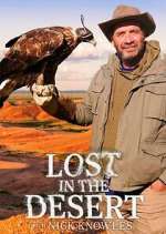 Watch Lost in the Desert with Nick Knowles Gomovies