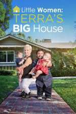 Watch Little Women: LA: Terra's Big House Gomovies