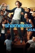 shameless usa tv poster