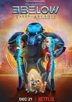 Watch 3Below: Tales of Arcadia Gomovies
