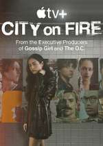 Watch City on Fire Gomovies