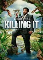Watch Killing It Gomovies