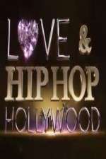 love and hip hop hollywood tv poster
