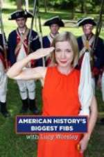 Watch American History\'s Biggest Fibs with Lucy Worsley Gomovies