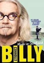 Watch Billy Connolly: Made in Scotland Gomovies
