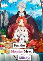 Watch Pass the Monster Meat, Milady! Gomovies