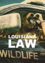 Watch Louisiana Law Gomovies