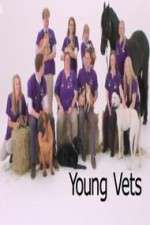 Watch Young Vets Gomovies