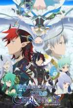 Watch Shironeko Project: Zero Chronicle Gomovies