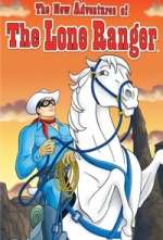 Watch The Lone Ranger Gomovies