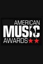 Watch American Music Awards Gomovies