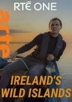 Watch Ireland's Wild Islands Gomovies