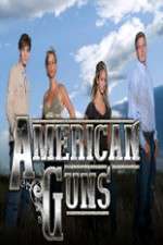 Watch American Guns Gomovies