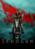 Watch Shōgun Gomovies