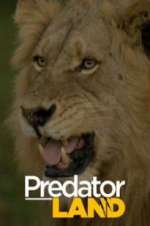Watch Predator Land Gomovies