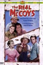 Watch The Real McCoys Gomovies